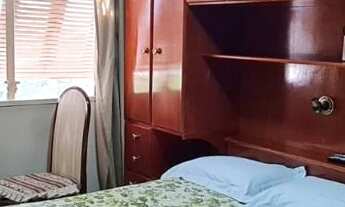 Imagem 2: Apartamento à venda em Bela Vista com 150 m², 3 quartos, 1 suíte