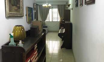 Imagem 3: Apartamento à venda em Tucuruvi com 79 m², 2 quartos, 1 vaga