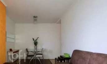 Imagem 2: Apartamento à venda em Bosque da Saúde com 70 m², 2 quartos, 1 suíte, 1 vaga