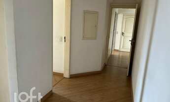 Imagem 6: Apartamento à venda em Vila Formosa com 170 m², 4 quartos, 1 suíte, 4 vagas