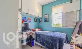 Imagem 4: Apartamento à venda em Vila Prudente com 52 m², 2 quartos, 1 vaga