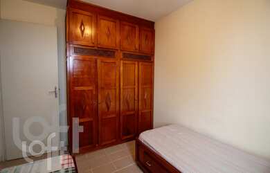 Imagem 11: Apartamento à venda em Sacomã com 62 m², 2 quartos, 1 vaga