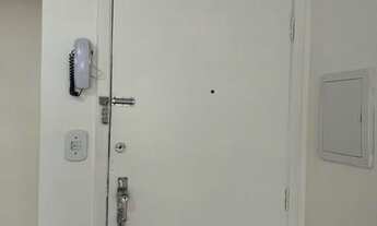 Imagem 6: Apartamento à venda em República com 26 m², 1 quarto