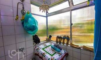 Imagem 3: Apartamento à venda em Bosque da Saúde com 50 m², 2 quartos, 1 vaga