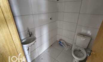 Imagem 7: Apartamento à venda em Aricanduva com 33 m², 2 quartos, 1 vaga