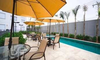 Imagem 6: Apartamento à venda em Santo Amaro com 34 m², 2 quartos