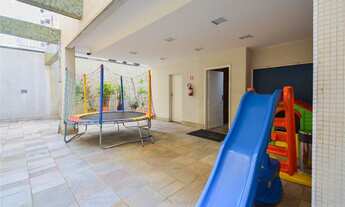 Imagem 3: APARTAMENTO em São Paulo - SP, Higienópolis