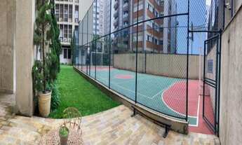 Imagem 4: Apartamento à venda em Higienópolis com 275 m², 4 quartos, 2 suítes, 4 vagas