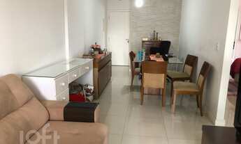 Imagem: Apartamento à venda em Tucuruvi com 83