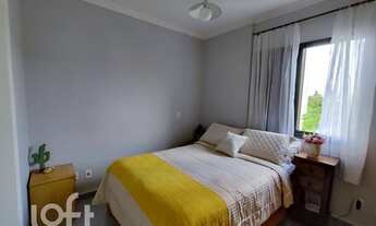 Imagem 7: Apartamento à venda em Butantã com 68 m², 3 quartos, 1 suíte, 1 vaga