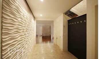 Imagem 4: Apartamento à venda em Itaim Bibi com 333 m², 4 quartos, 3 suítes, 3 vagas