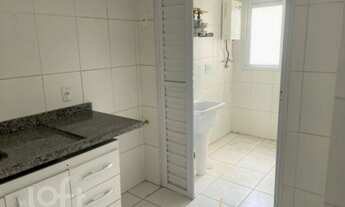 Imagem 3: Apartamento à venda em Vila Formosa com 47 m², 2 quartos, 1 vaga