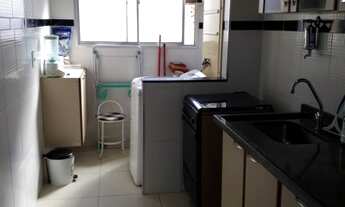 Imagem 7: Apartamento à venda em Tatuapé com 50 m², 2 quartos, 1 vaga