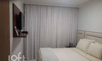 Imagem 5: Apartamento à venda em Jabaquara com 78 m², 2 quartos, 2 vagas