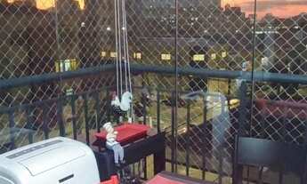 Imagem 5: Apartamento à venda em Santa Cecília com 37 m², 1 quarto, 1 suíte, 1 vaga