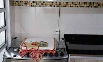 Imagem 4: Apartamento à venda em Ermelino Matarazzo com 70 m², 2 quartos, 1 vaga