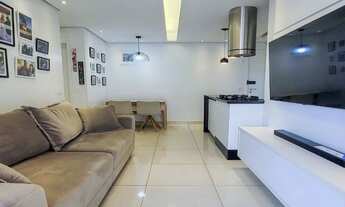 Imagem: Apartamento à venda em Belém com 69 m²