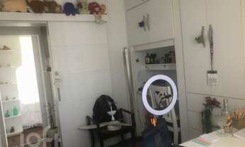 Imagem 2: Apartamento à venda em Santana com 74 m², 3 quartos, 1 suíte, 1 vaga