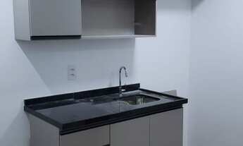 Imagem 4: Apartamento à venda em Perdizes com 37 m², 1 quarto, 1 suíte