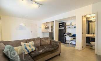 Imagem 6: Apartamento à venda em Campo Grande com 117 m², 3 quartos, 1 suíte, 2 vagas