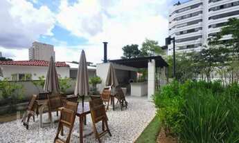 Imagem 7: Apartamento à venda em Santo Amaro com 450 m², 4 quartos, 3 suítes, 2 vagas