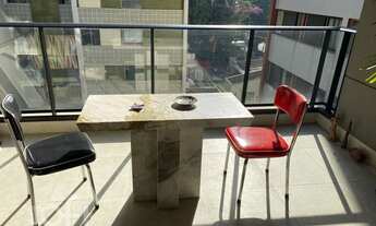 Imagem 7: Apartamento à venda em Perdizes com 83 m², 2 quartos, 1 suíte, 2 vagas