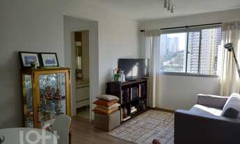 Imagem: Apartamento à venda em Santana com 57 m²