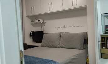 Imagem: Apartamento à venda em Casa Verde com 33