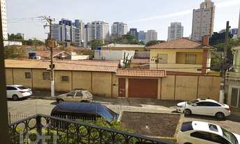 Imagem 5: Apartamento à venda em Santo Amaro com 75 m², 3 quartos, 1 vaga