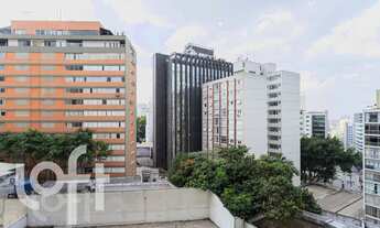 Imagem 4: Apartamento à venda em Bela Vista com 455 m², 5 quartos, 2 suítes, 3 vagas