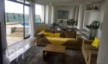 Imagem: Apartamento à venda em Vila Andrade com