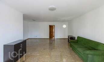 Imagem 2: Apartamento à venda em Belém com 169 m², 4 quartos, 2 suítes, 4 vagas