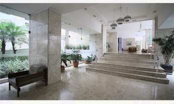 Imagem 4: APARTAMENTO em São Paulo - SP, Jardim Paulista