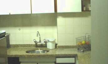 Imagem: Apartamento à venda em Vila Romana com