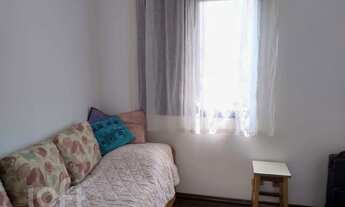 Imagem 6: Apartamento à venda em Cursino com 78 m², 3 quartos, 1 suíte, 1 vaga