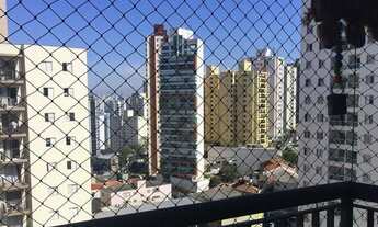 Imagem 4: Apartamento à venda em Santana com 60 m², 2 quartos, 1 suíte, 2 vagas