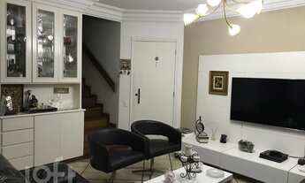 Imagem 1: Apartamento à venda em Jabaquara com 163 m², 3 quartos, 1 suíte, 3 vagas