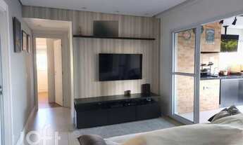 Imagem 7: Apartamento à venda em Jabaquara com 90 m², 2 quartos, 2 suítes, 2 vagas