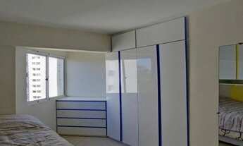 Imagem 3: Apartamento à venda em Vila Sônia com 54 m², 2 quartos, 1 vaga