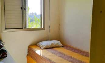 Imagem 4: Apartamento à venda em Raposo Tavares com 60 m², 3 quartos, 1 vaga