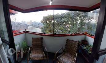 Imagem 5: Apartamento à venda em Jabaquara com 115 m², 3 quartos, 10 suítes, 2 vagas