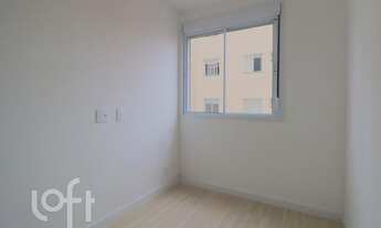 Imagem 2: Apartamento à venda em Jabaquara com 36 m², 2 quartos