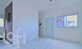 Imagem 7: Apartamento à venda em Tucuruvi com 31 m², 1 quarto