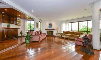 Imagem: APARTAMENTO em São Paulo - SP, Paraíso