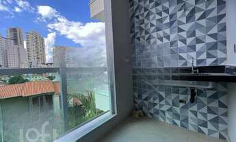 Imagem 2: Apartamento à venda em Jardim São Paulo com 46 m², 2 quartos