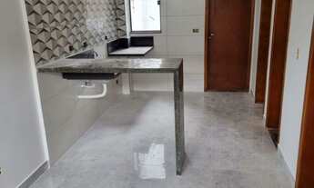 Imagem 2: Apartamento à venda em Vila Formosa com 47 m², 2 quartos