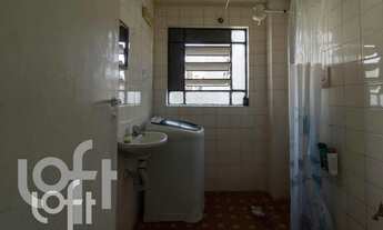 Imagem 2: Apartamento à venda em República com 43 m², 1 quarto