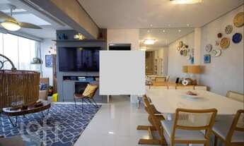 Imagem 6: Apartamento à venda em Cachoeirinha com 167 m², 3 quartos, 1 suíte