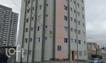 Imagem 6: Apartamento à venda em Vila Matilde com 31 m², 1 quarto