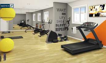 Imagem 3: APARTAMENTO em São Paulo - SP, Parque Arariba